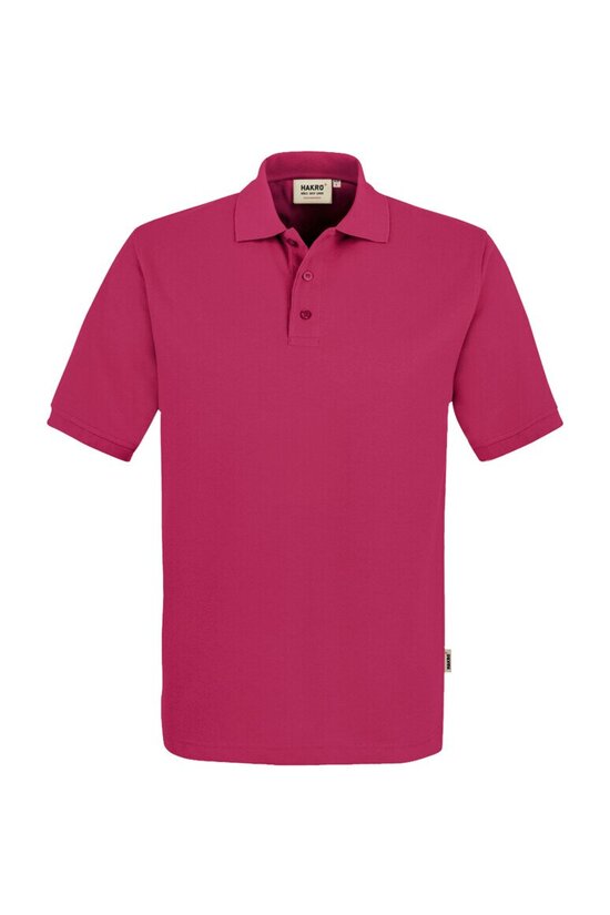 HAKRO Poloshirt Mikralinar® NO. 816