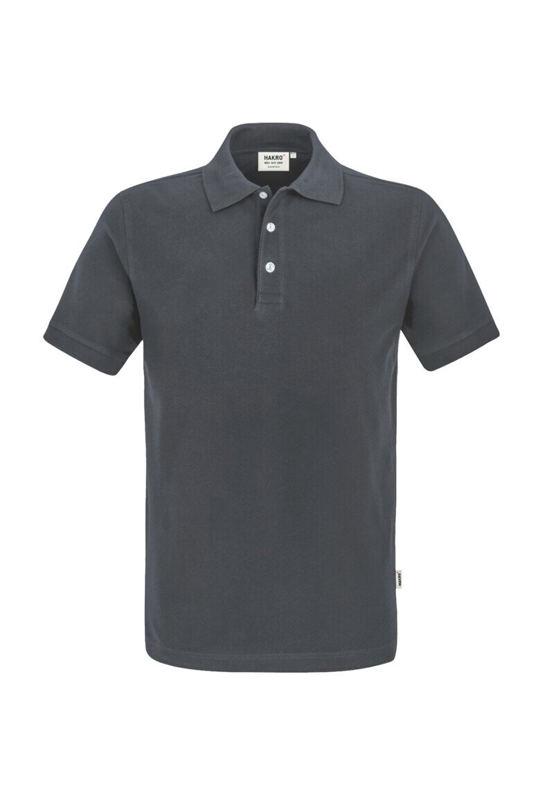 HAKRO Poloshirt Stretch NO. 822