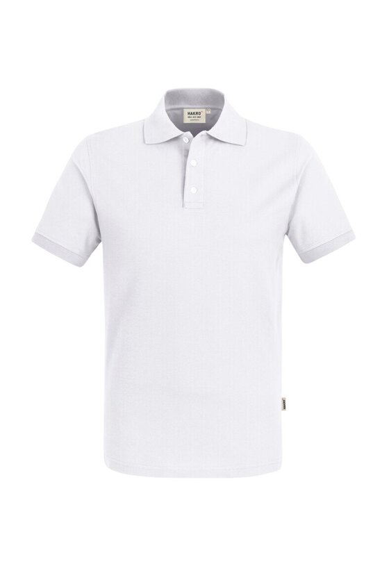 HAKRO Poloshirt Stretch NO. 822