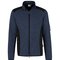 HAKRO Strickfleecejacke Dawson NO. 836