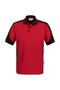 HAKRO Poloshirt Contrast Mikralinar® NO. 839