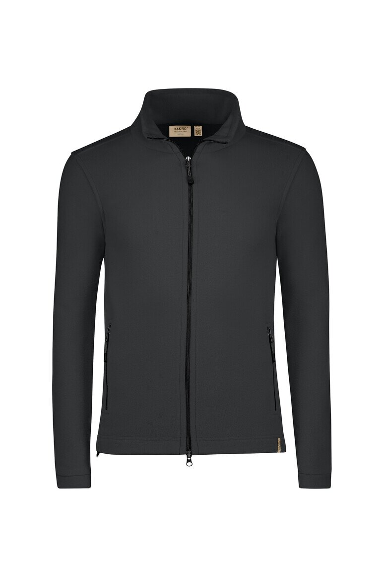HAKRO Fleecejacke ECO NO. 846