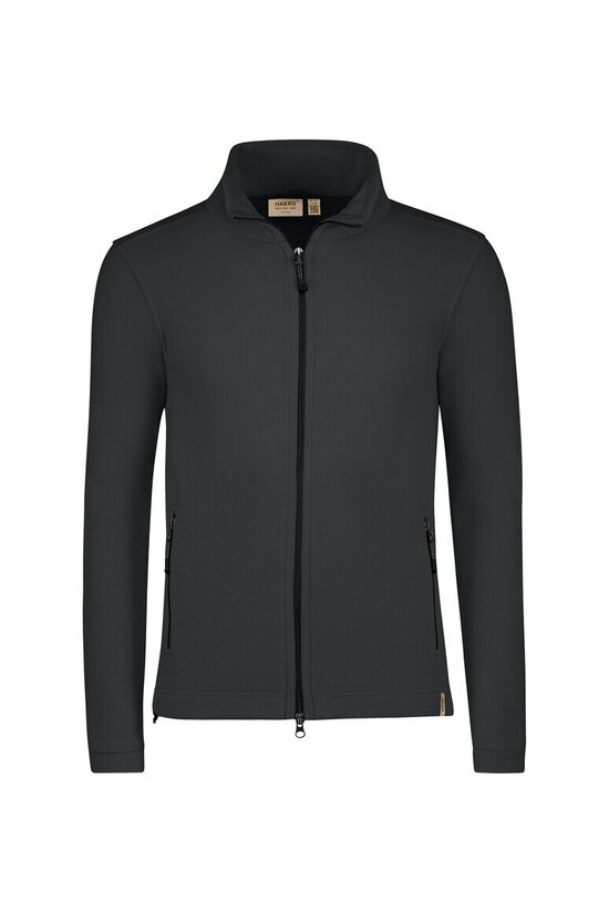 HAKRO Fleecejacke ECO NO. 846