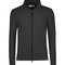 HAKRO Fleecejacke ECO NO. 846