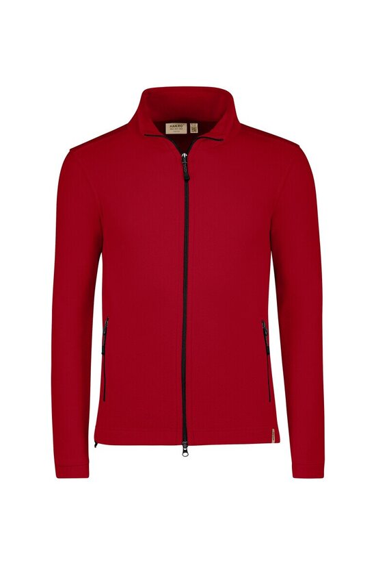 HAKRO Fleecejacke ECO NO. 846