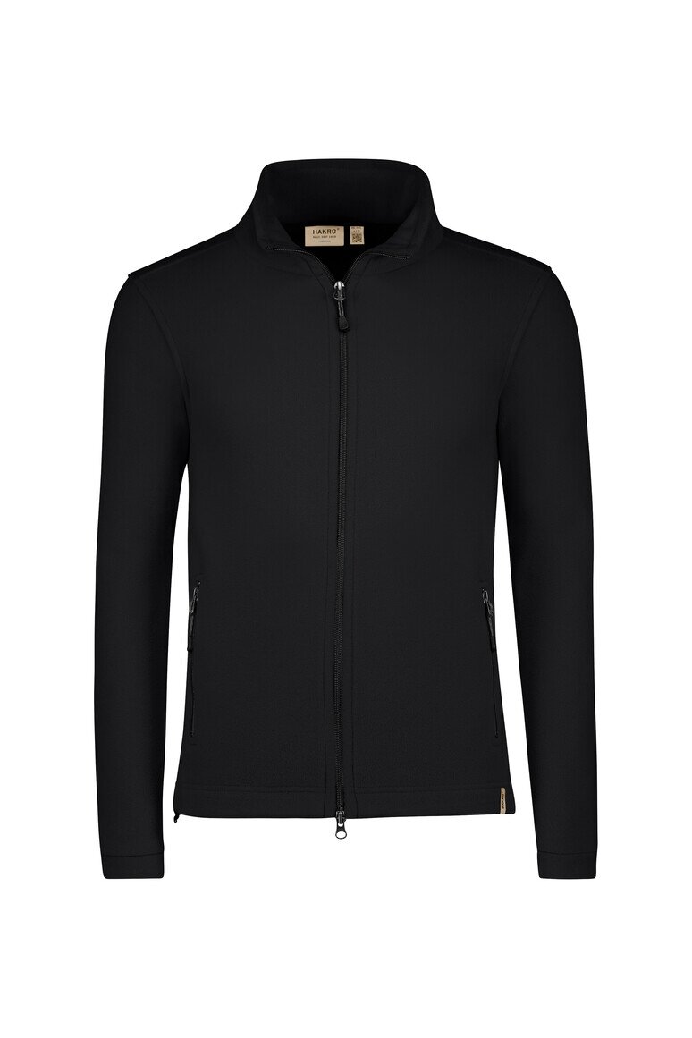 HAKRO Fleecejacke ECO NO. 846