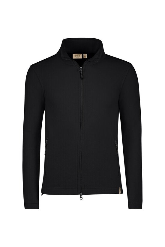 HAKRO Fleecejacke ECO NO. 846