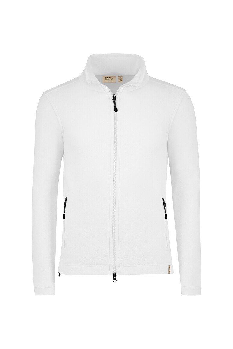 HAKRO Fleecejacke ECO NO. 846