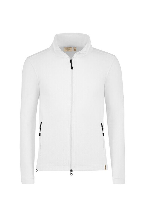 HAKRO Fleecejacke ECO NO. 846