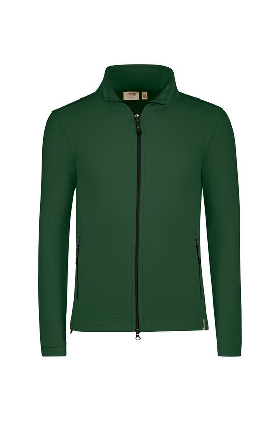 HAKRO Fleecejacke ECO NO. 846
