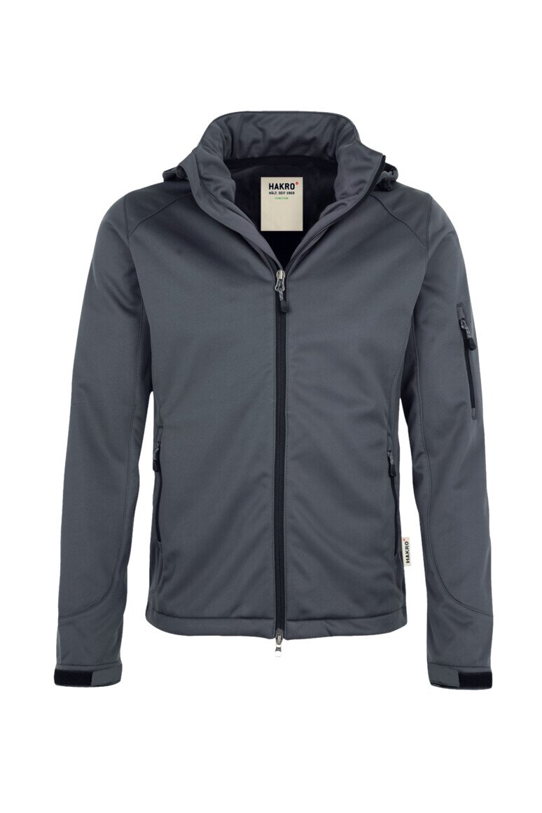 HAKRO Softshelljacke Ontario NO. 848