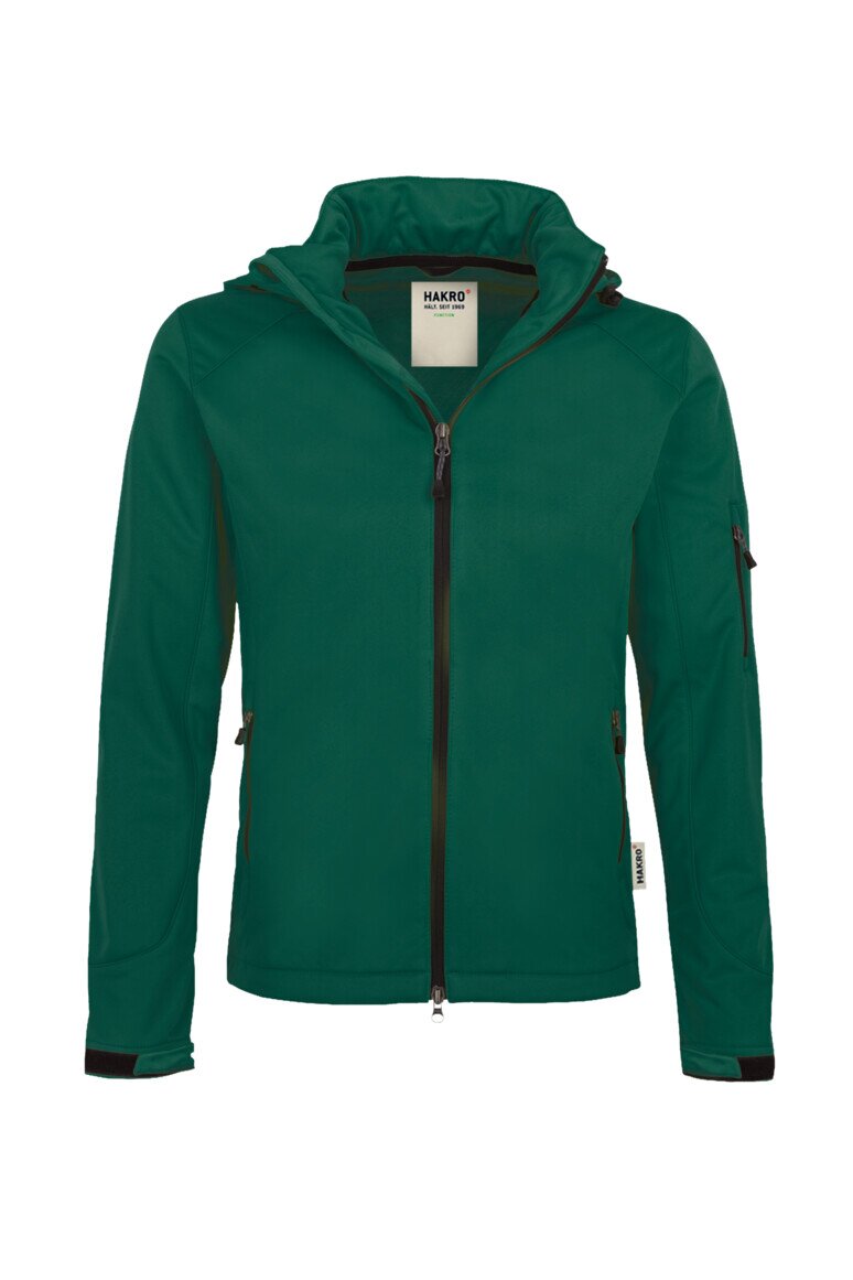 HAKRO Softshelljacke Ontario NO. 848