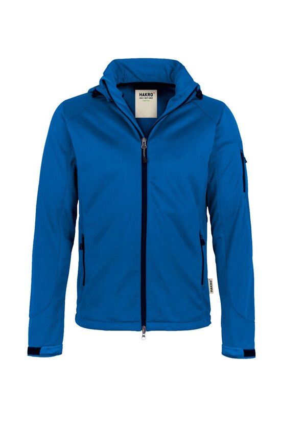 HAKRO Softshelljacke Ontario NO. 848