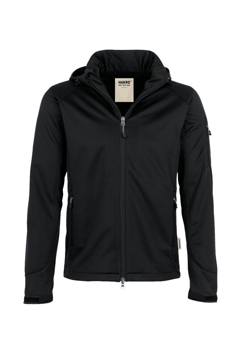 HAKRO Softshelljacke Ontario NO. 848
