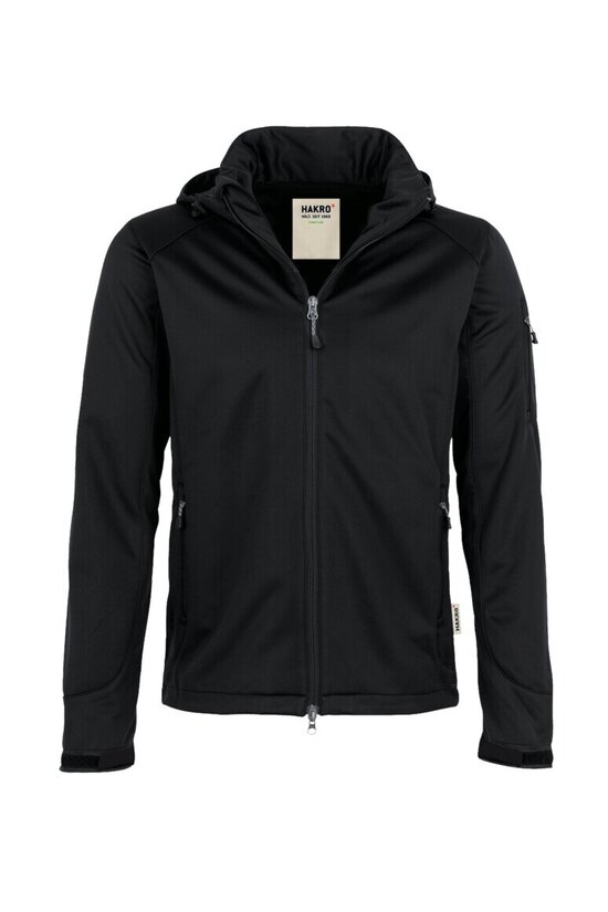 HAKRO Softshelljacke Ontario NO. 848