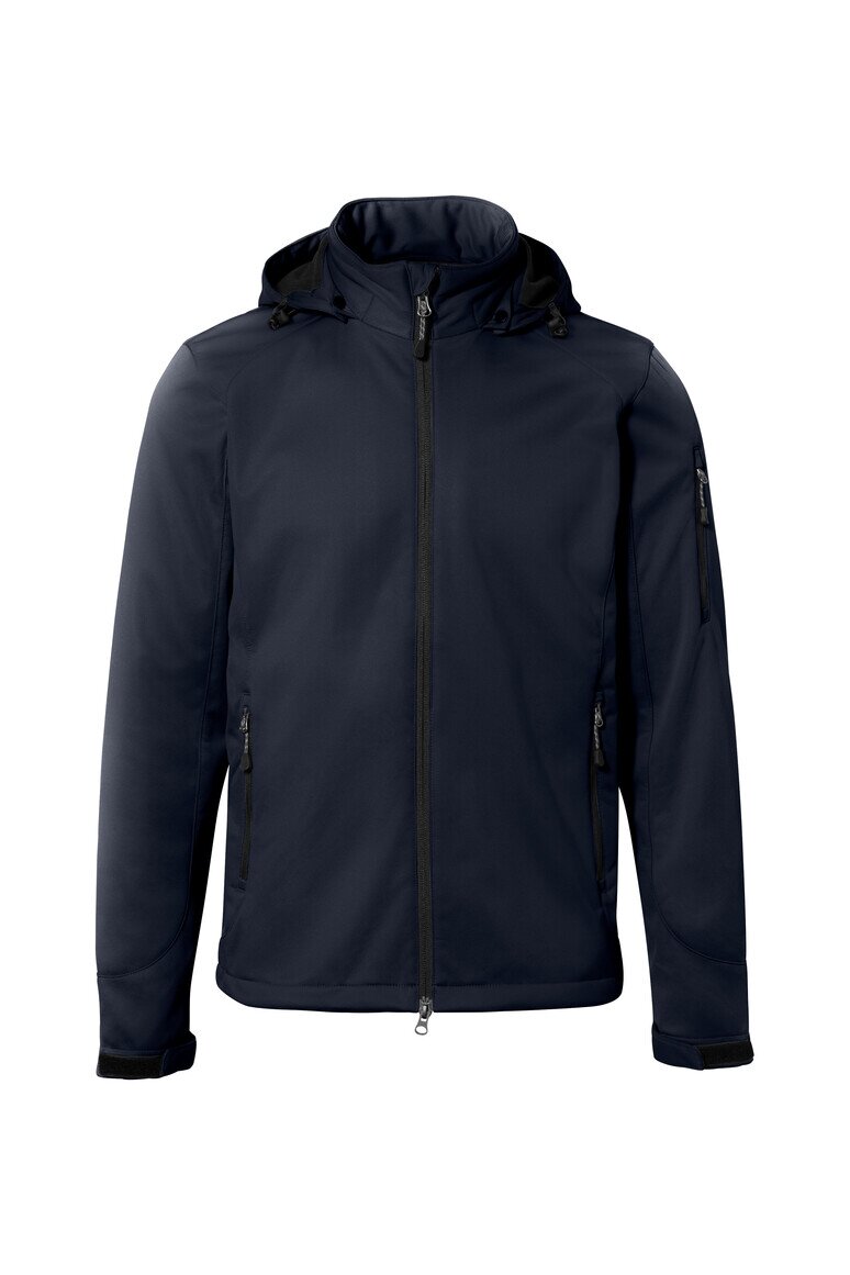 HAKRO Softshelljacke Ontario NO. 848