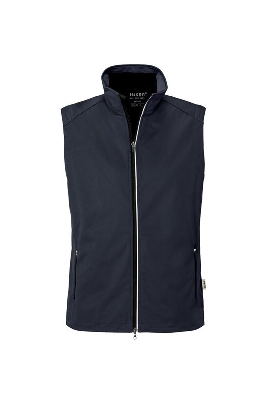 HAKRO Light-Softshellweste Edmonton NO. 854