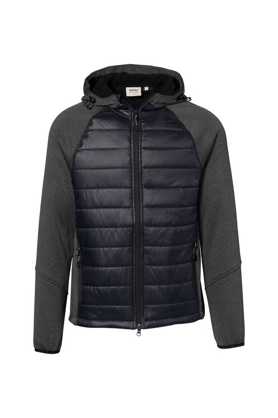 HAKRO Hybridjacke Maine NO. 865