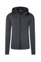 HAKRO Kapuzen-Tecjacke ECO NO. 873