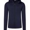HAKRO Kapuzen-Tecjacke ECO NO. 873