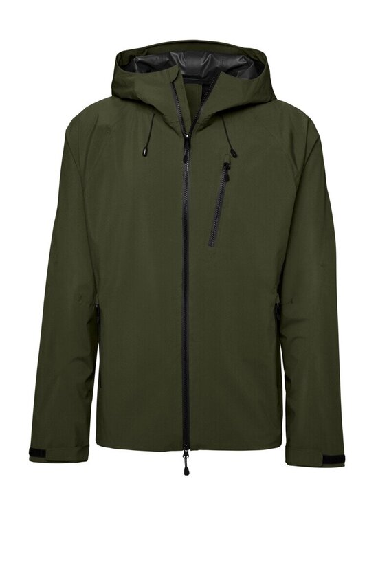 HAKRO HAKRO High-Activejacke ECO NO. 884