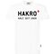 HAKRO T-Shirt Logo NO. 1969