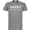 HAKRO T-Shirt Logo NO. 1969