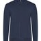 HRM1001 Men´s Premium Full-Zip Sweat Jacket