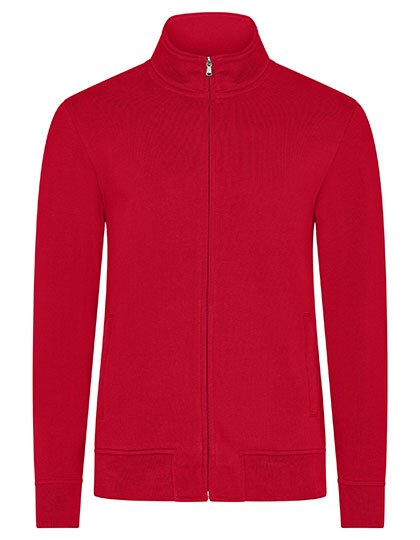 HRM1001 Men´s Premium Full-Zip Sweat Jacket