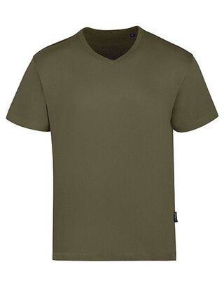 Men´s Luxury V-Neck Tees