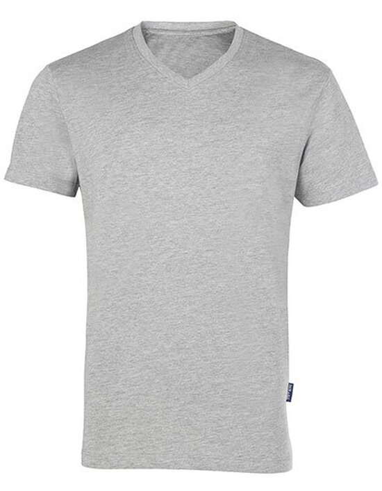Men´s Luxury V-Neck Tees