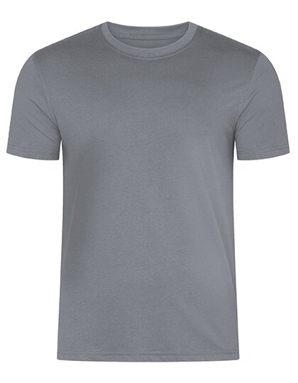 HRM103 Men´s Organic Heavy Luxury Roundneck Tees