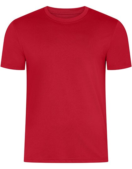 HRM103 Men´s Organic Heavy Luxury Roundneck Tees