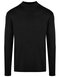 Men´s Premium Highneck Longsleeve Tees