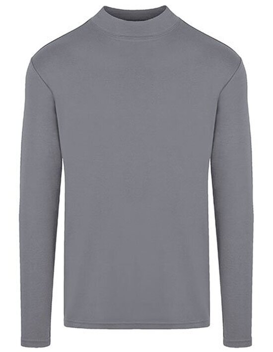 Men´s Premium Highneck Longsleeve Tees
