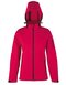 Women´s Hooded Soft-Shell Jacket