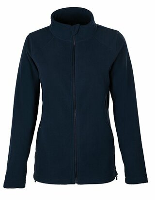 Women´s Full- Zip Fleece Jacket