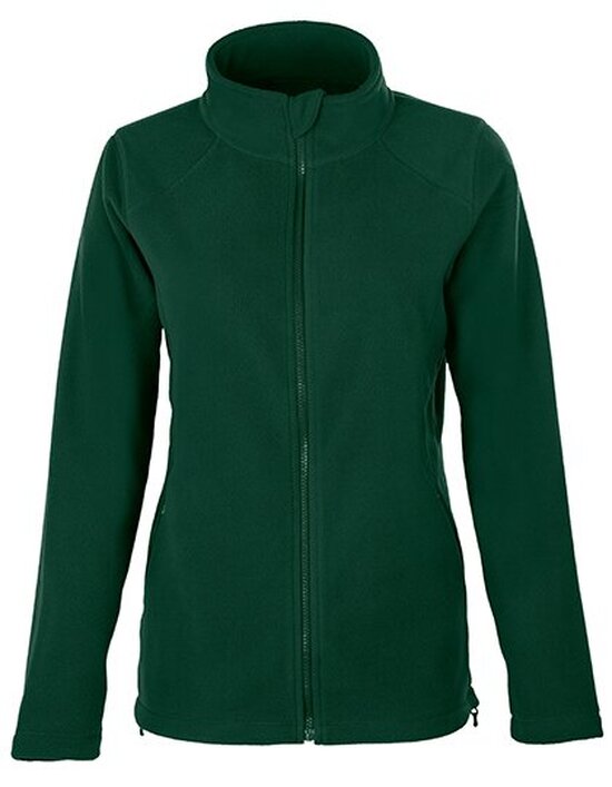 Women´s Full- Zip Fleece Jacket