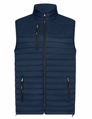 HRM1301 Men´s Hooded Performance Body Warmer