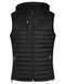 HRM1302 Women´s Hooded Performance Body Warmer