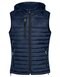 HRM1302 Women´s Hooded Performance Body Warmer