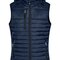 HRM1302 Women´s Hooded Performance Body Warmer