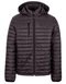 HRM1401 HRM Men´s Premium Quilted Jacket