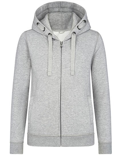HRM2006 Kids´ Premium Hooded Jacket