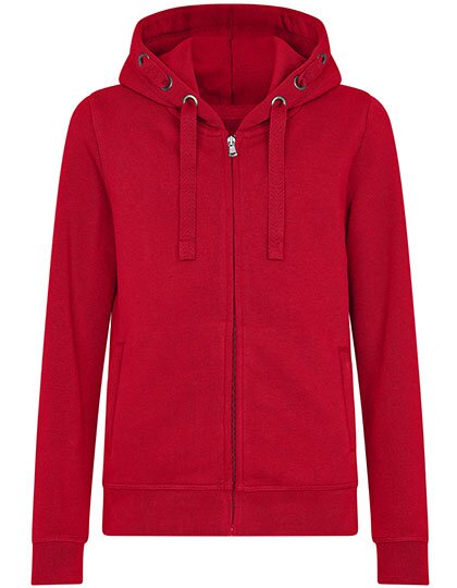 HRM2006 Kids´ Premium Hooded Jacket