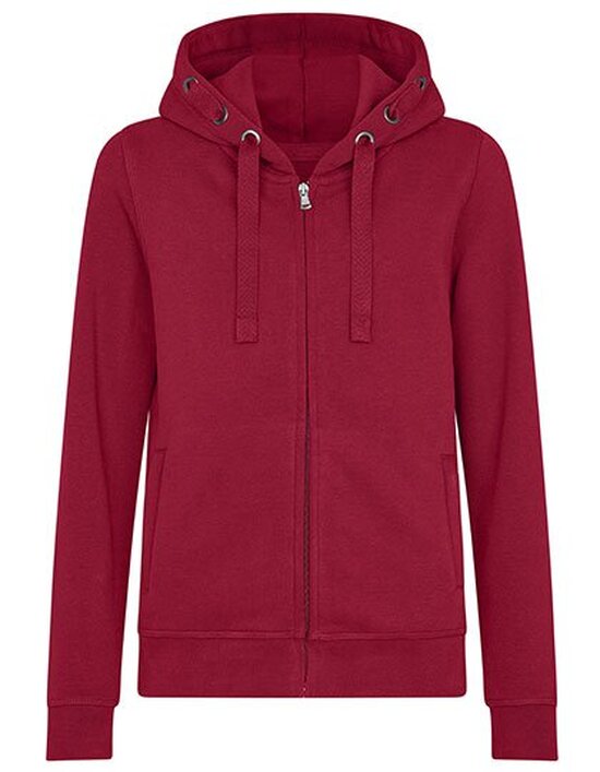 HRM2006 Kids´ Premium Hooded Jacket