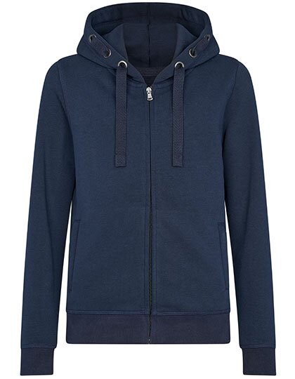 HRM2006 Kids´ Premium Hooded Jacket