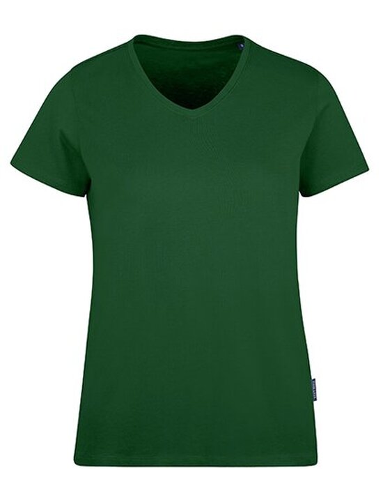Women´s Luxury V-Neck Tees