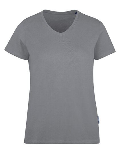Women´s Luxury V-Neck Tees
