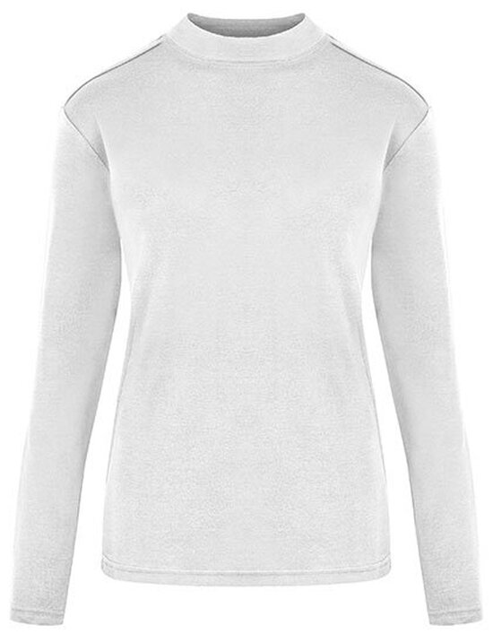 Women´s Premium Highneck Longsleeve Tees
